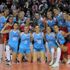A Milli Kadın Voleybol Takımımız 3'te 3 yaptı