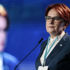 Akşener’den HDP yorumu: PKK’nın uzantısıdır Akşener’den HDP yorumu: PKK’nın uzantısıdır