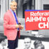 CHP'li vekil referandum için AİHM'e başvurdu