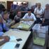Keskin’de oy verme işlemi devam ediyor