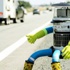Otostopçu robot 'hitchBOT 'ABD'de saldırıya uğradı