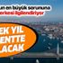 2021 yılında İstanbul'un tamamında herkesin katılımıyla deprem tatbikatı gerçekleştirilecek
