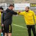 Yeni Malatyaspor, Kayserispor maçı hazırlıklarını ... Yeni Malatyaspor, Kayserispor maçı hazırlıklarını ...
