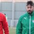 Bursaspor Furkan Özçal'ı takımdan gönderiyor Bursaspor Furkan Özçal'ı takımdan gönderiyor