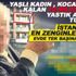 Babasına, halasına, avukatına, eski sevgilisine yapmadığı kalmadı! Babasına, halasına, avukatına, eski sevgilisine yapmadığı kalmadı!