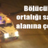 Bölücüler ortalığı yine birbirine kattı Bölücüler ortalığı yine birbirine kattı