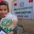 İHH Suriye’de bir yılda 153 milyon ekmek dağıttı İHH Suriye’de bir yılda 153 milyon ekmek dağıttı