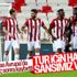 Sivasspor, sahasında Kopenhag'a 2-1 mağlup oldu