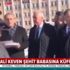 İşte YPG'nin Tel Abyad'daki karargahı