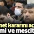 Son dakika: Cami ve mescitler kapatıldı mı? Dinayet'ten flaş koronavirüs kararı Son dakika: Cami ve mescitler kapatıldı mı? Dinayet'ten flaş koronavirüs kararı