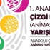 1. Anadolu Çizgi Film Yarışması'nda ödüller sahiplerini buldu 1. Anadolu Çizgi Film Yarışması'nda ödüller sahiplerini buldu