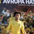 Arturo Mina: Attığım gol nizamiydi Arturo Mina: Attığım gol nizamiydi