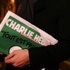 Charlie Hebdo'nun baskısı gecikiyor Charlie Hebdo'nun baskısı gecikiyor