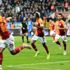 Galatasaray, Erzurum deplasmanında Galatasaray, Erzurum deplasmanında