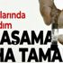 Koronavirüste yerli aşı çalışmalarında kritik adım! O aşama da tamam Koronavirüste yerli aşı çalışmalarında kritik adım! O aşama da tamam