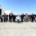 Emniyet Genel Müdürü Aktaş Van'da çeşitli ziyaretlerde bulundu