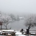 Bolu'da kar sürprizi Bolu'da kar sürprizi