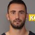 Göztepe'nin 19. transferi Milos Kosanovic!