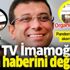 CHP'nin Halk TV'si Ekrem İmamoğlu’na çaktığı haberi değiştirdi!