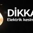İstanbullular dikkat! 7 ilçede elektrik kesintisi