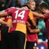 Galatasaray'ın ilk 11'i belli oldu Galatasaray'ın ilk 11'i belli oldu