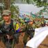 HDP Eş Genel Başkanlarından Kolombiya'ya FARC mektubu HDP Eş Genel Başkanlarından Kolombiya'ya FARC mektubu
