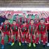 1308 Osmaneli Belediye Spor U16 futbol takımı 7 de ...