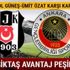 Beşiktaş Gençlerbirliği maçı bugün saat kaçta Beşiktaş Gençlerbirliği maçı hangi kanalda canlı şifresiz izlenebilecek
