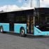 Gürcistan'a 175 otobüs ihraç etti