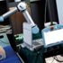 Çin'de salgınlara karşı doktorların hayatını koruyacak uzaktan müdahale robotu geliştirildi Çin'de salgınlara karşı doktorların hayatını koruyacak uzaktan müdahale robotu geliştirildi