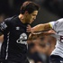 Tottenham 2-1 Everton Tottenham 2-1 Everton