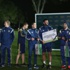 Fenerbahçe'de FootGolf keyfi