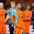 2018 FIFA Dünya Kupası'na katılamayan Hollanda'da büyük hayal kırıklığı yaşanıyor 2018 FIFA Dünya Kupası'na katılamayan Hollanda'da büyük hayal kırıklığı yaşanıyor