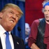Rolling Stones üyesi Keith Richards, Donald Trump'a bıçak çekmiş!