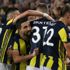 Fenerbahçe, Anderlecht'i ikinci yarıda ezdi: 2-0