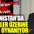 ﻿İYİ Partili Behiç Çelik'ten iktidara çok kritik uyarı! Afganistan'da Türkler üzerine oyun oynanıyor