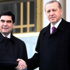 Erdoğan'ın o görüşmesi iptal oldu Erdoğan'ın o görüşmesi iptal oldu