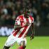 Ndiaye Cimbom'da Ndiaye Cimbom'da