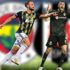 Süper Lig'de nefesler tutuldu! İşte Fenerbahçe - Beşiktaş maçının 11'leri | Son dakika spor haberleri