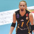 Fenerbahçe, VakıfBank'tan Gizem Örge'yi kadrosuna kattı Fenerbahçe, VakıfBank'tan Gizem Örge'yi kadrosuna kattı