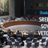 Rusya Srebrenitsa soykırımı tasarısını veto etti