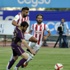 Antalyaspor: 3 - Osmanlıspor:4