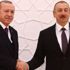 Cumhurbaşkanı Erdoğan, Aliyev ile telefonda görüştü