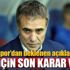 Son dakika: Trabzonspor'da Ersun Yanal'ın görevine son verildi!
