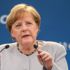 Merkel: Brexit'in bir bedeli var