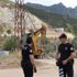 Denizli'de üç işçinin hayatını kaybettiği, bir işçinin yaralandığı kazayla ilgili gözaltına alınan 3 kişi tutuklandı Denizli'de üç işçinin hayatını kaybettiği, bir işçinin yaralandığı kazayla ilgili gözaltına alınan 3 kişi tutuklandı