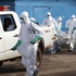 Hollanda'ya Ebola şüphesiyle getirilen kişi iyileşti