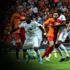 Galatasaray Avrupa'ya veda etti