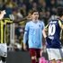 Caner Erkin'i hakaret yaktı Caner Erkin'i hakaret yaktı