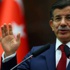 Davutoğlu'ndan flaş çözüm süreci açıklaması Davutoğlu'ndan flaş çözüm süreci açıklaması